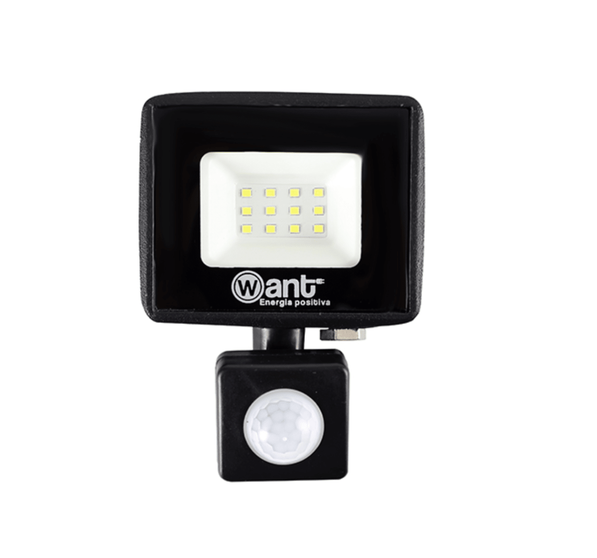 Proyector LED Thin Light con Sensor 10W – IP65 0