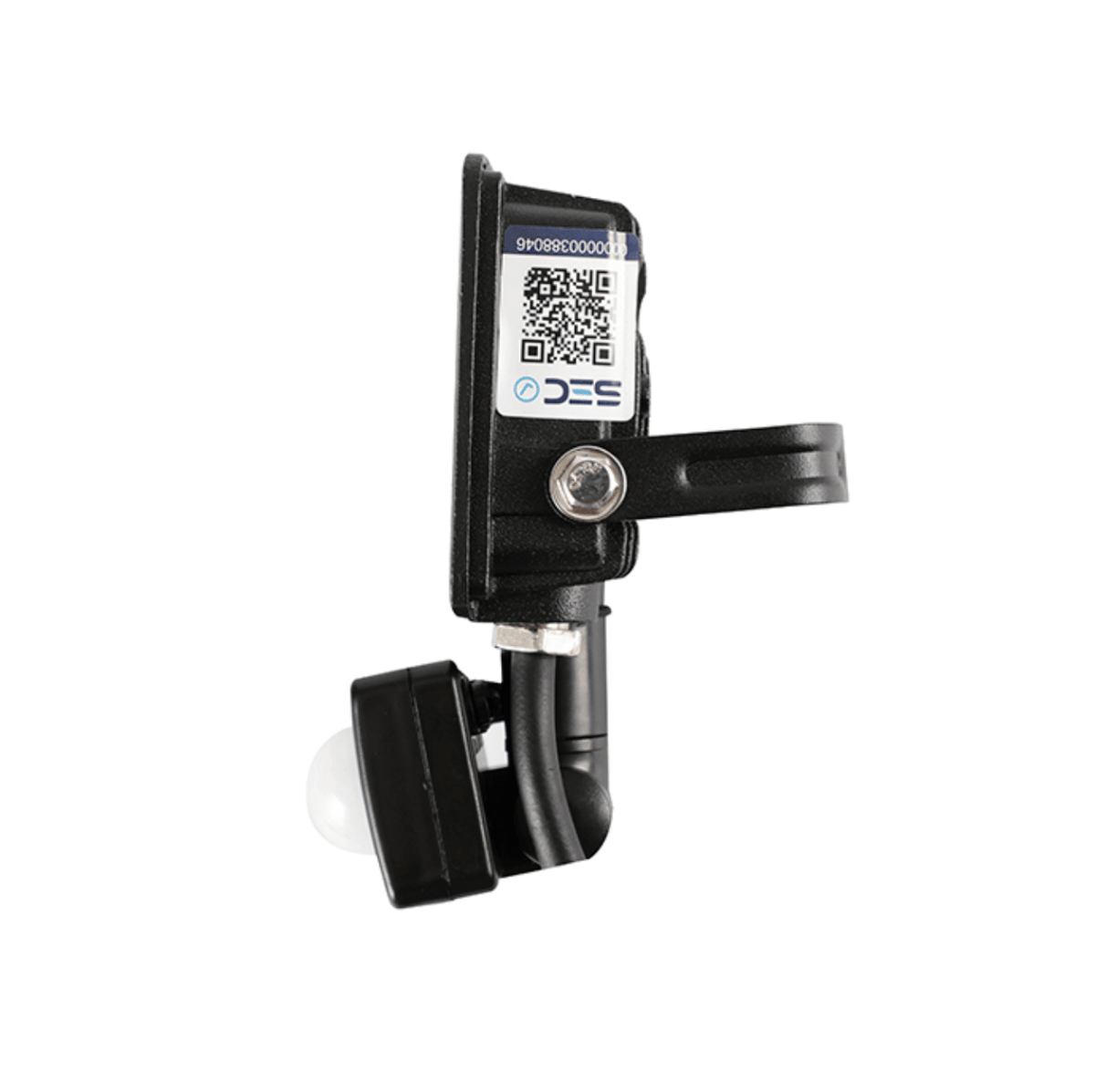 Proyector LED Thin Light con Sensor 10W – IP652