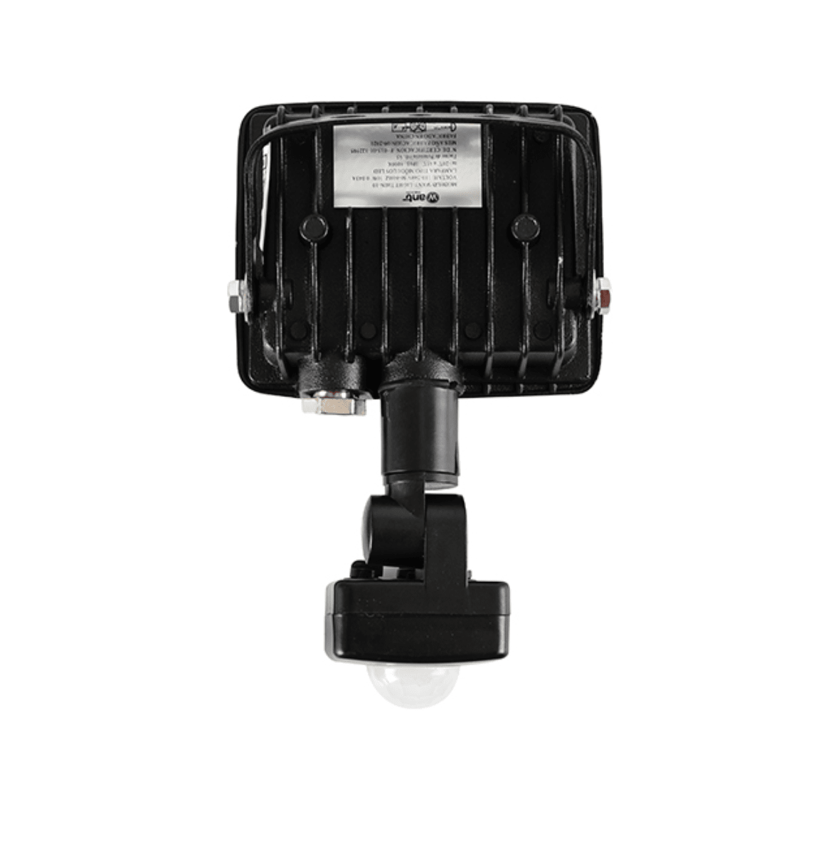 Proyector LED Thin Light con Sensor 10W – IP653