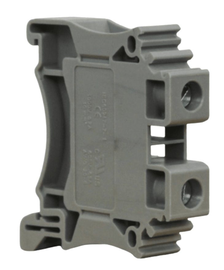 BORNE DE CONEXION TORNILLO 6mm Degson 0