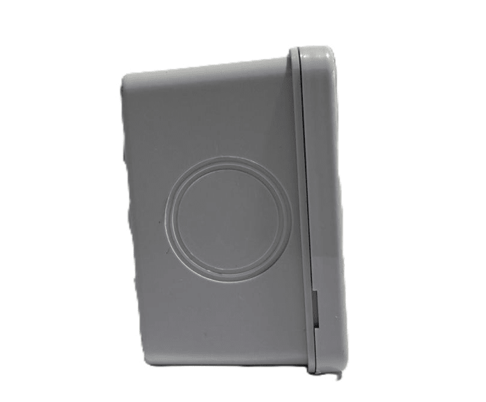 Caja Estanca ST1 ABS H85xW85xF50 IP55 R70352