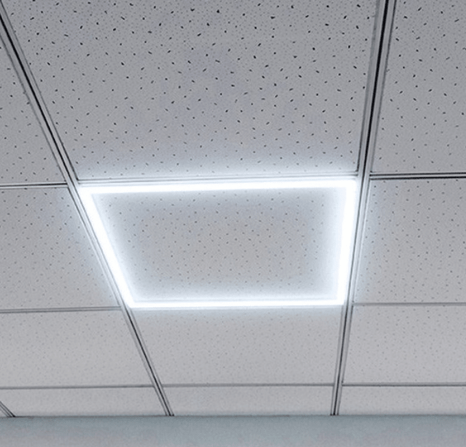 Marco Luminoso LED 60x60 48W3