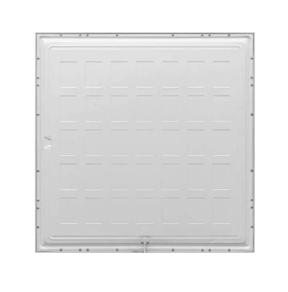 Panel LED de Puntos Slim 48W 600x600x13 mm – Iluminación Uniforme y Eficiente3