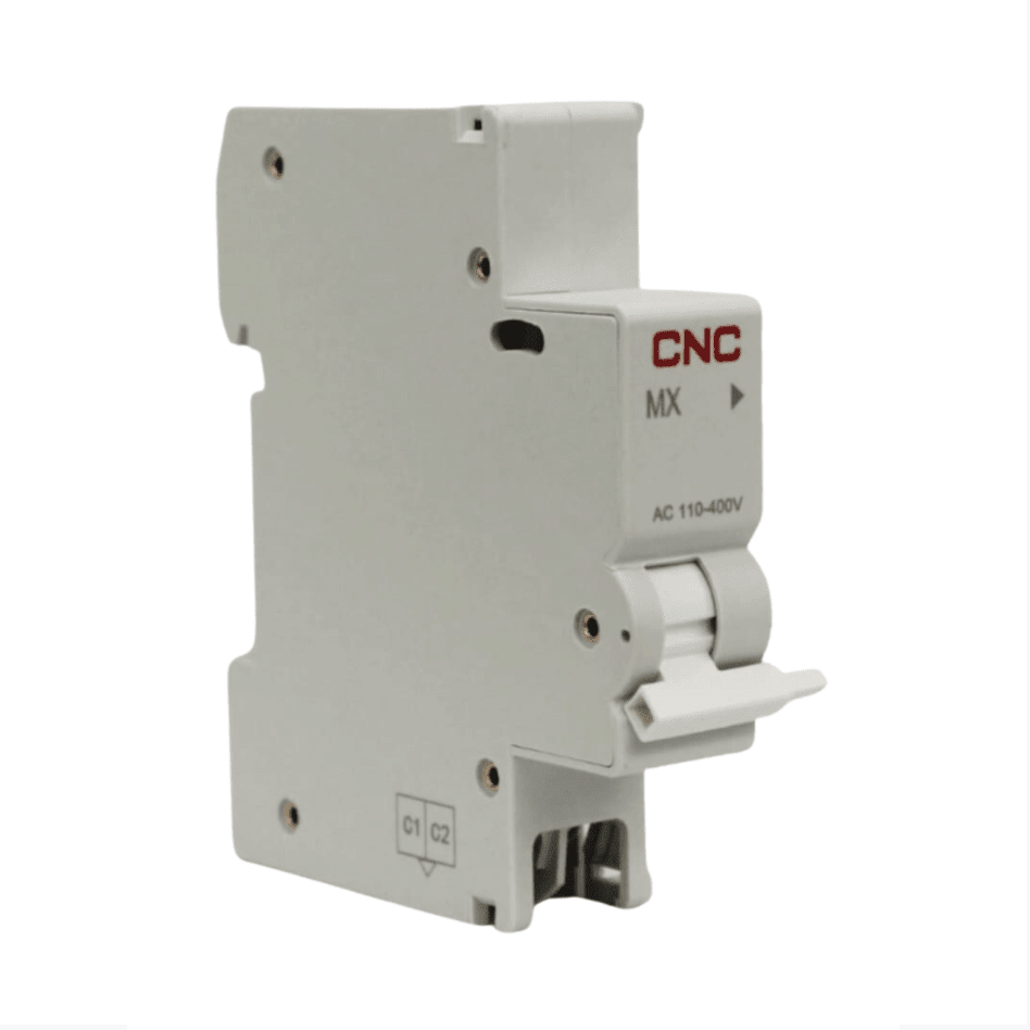 Bobina de Disparo para Automáticos CNC 110–400V AC 0