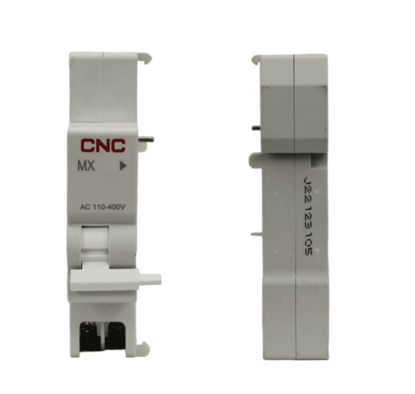 Bobina de Disparo para Automáticos CNC 110–400V AC2