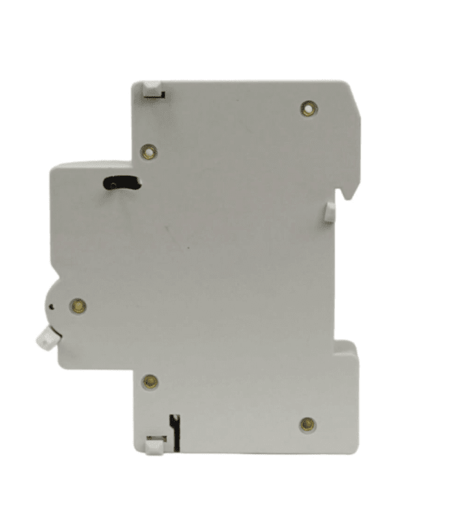 Bobina de Disparo para Automáticos CNC 110–400V AC3