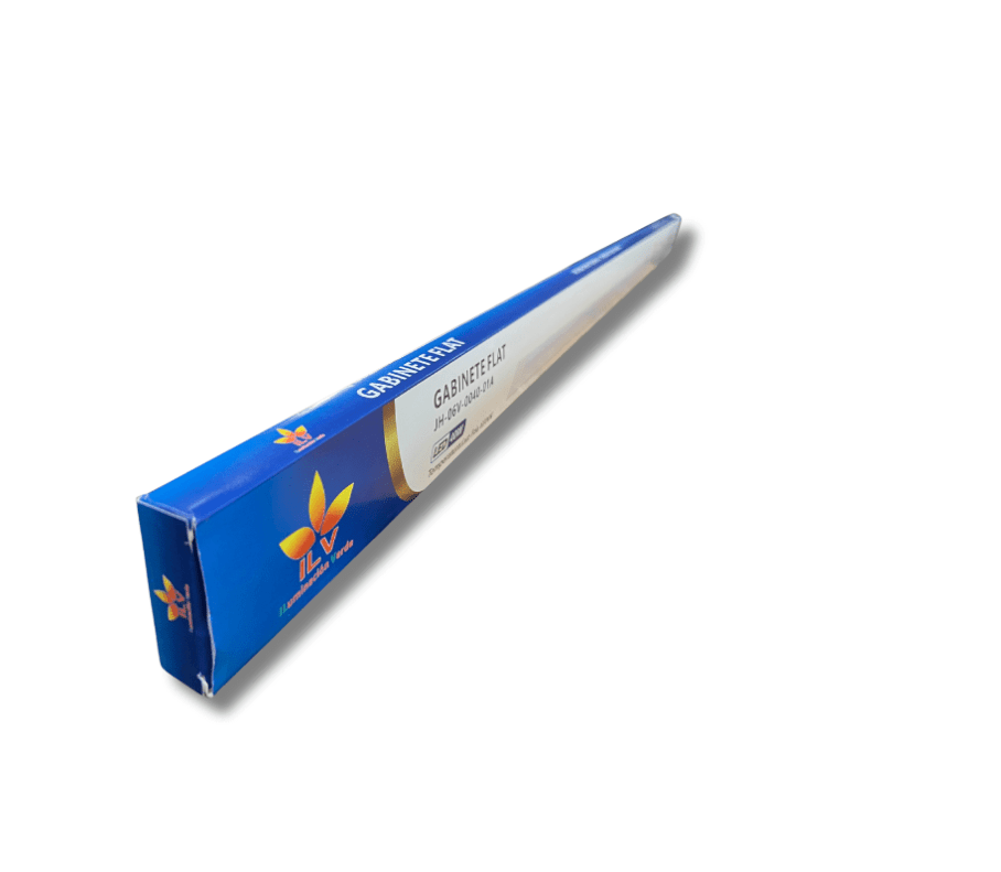 EQUIPO FLAT LED INTEGRADO 50W LUZ FRÍA2