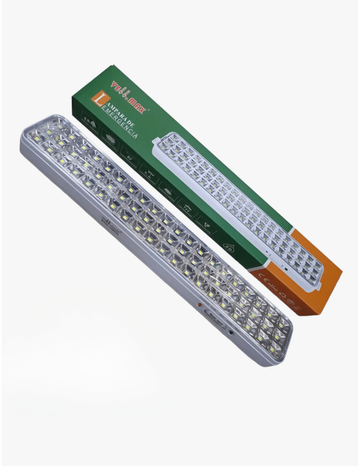 Linterna LED Recargable de Alta Potencia | Especial Temporada de Verano 0