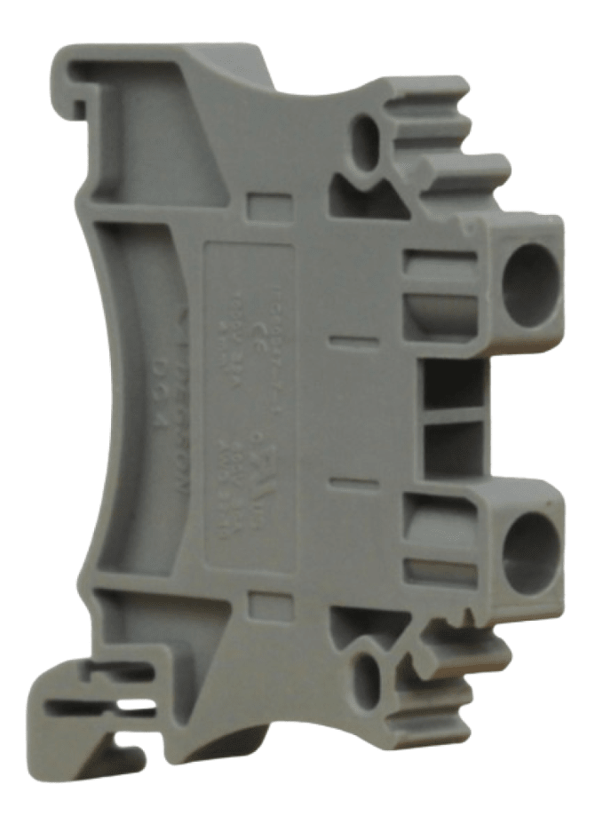 Borne de Conexión a Tornillo 4mm - Degson 0