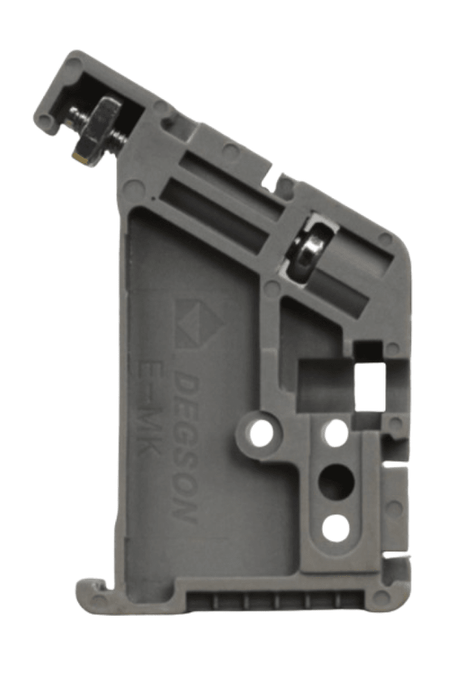 Tope de Fijación para Borne E-MK - Degson2