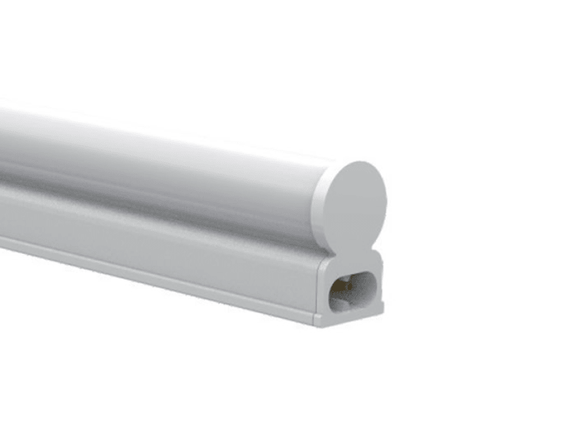 Equipo LED T5 Integrado 60cm (8W / 4000K) 0