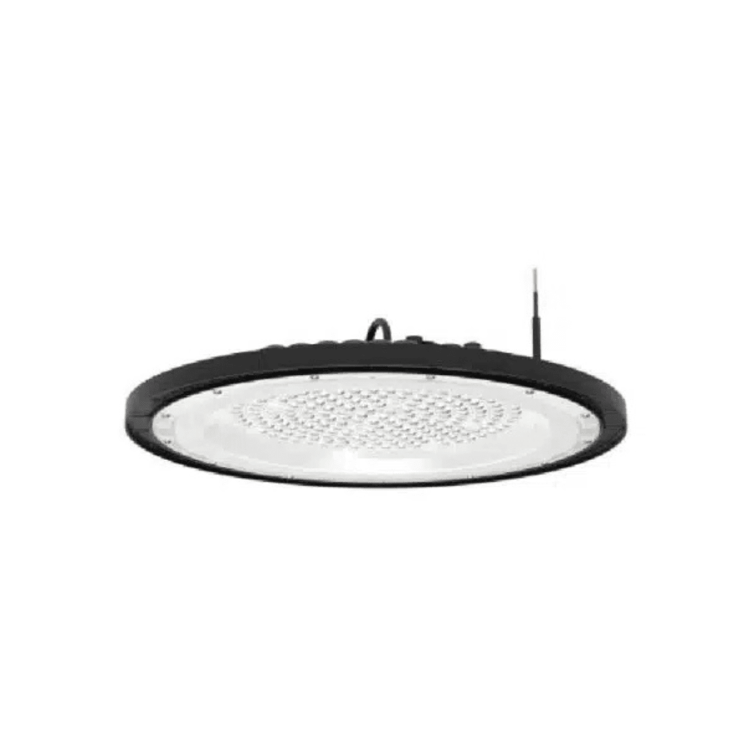 Campana Industrial LED UFO 100W (6500K)1