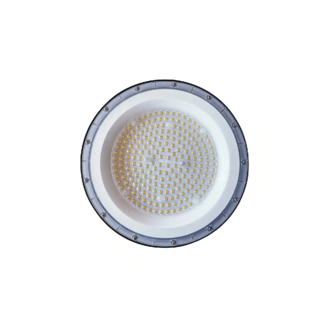 Campana Industrial LED UFO 150W (6500K) 0
