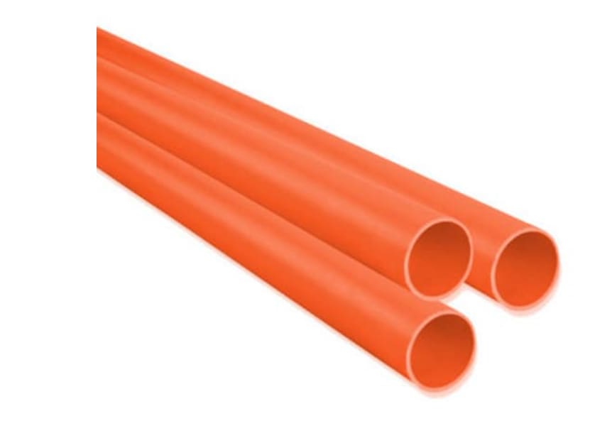 Tubería PVC 3 Metros 16mm – Conduit Eléctrico para Instalaciones Seguras3