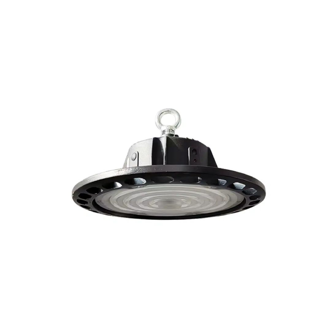 CAMPANA UFO LED  100W, 130 A 140 LM/W  6000K. 0