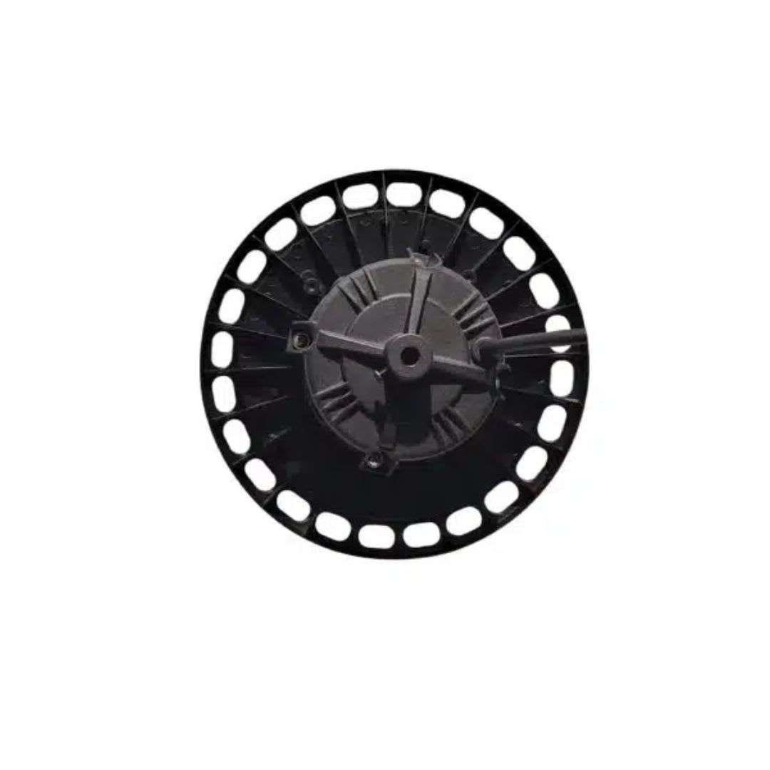 CAMPANA UFO LED  100W, 130 A 140 LM/W  6000K.2