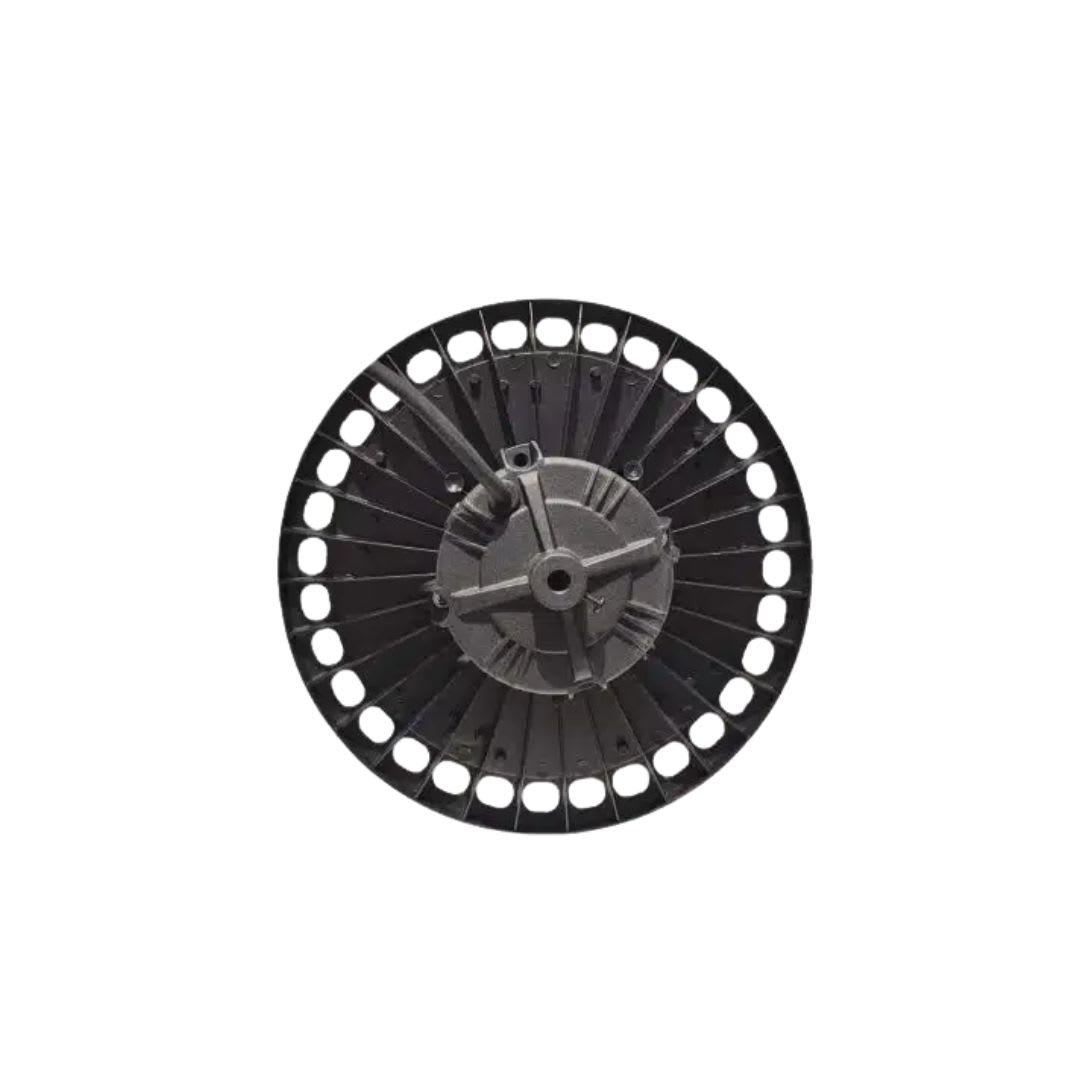 CAMPANA UFO LED  200W, 130 A 140 LM/W  6000K.1