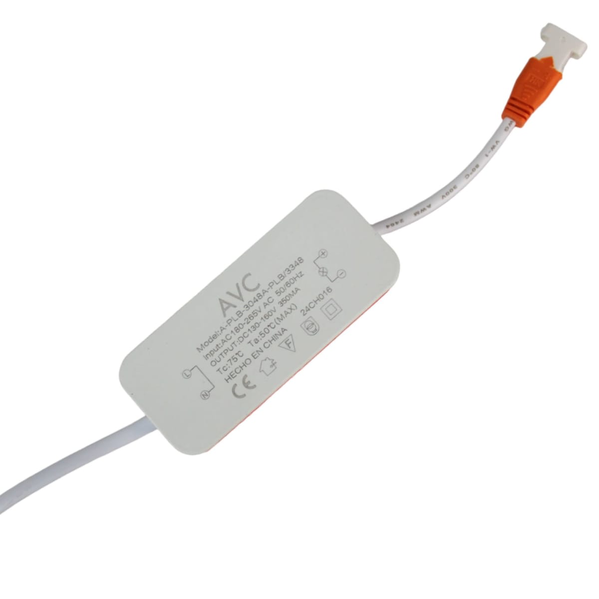 DRIVER 48W AVC2