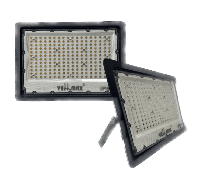 PROYECTOR LED SLIM 30W IP65 (3000K - 6500K) LUZ CÁLIDA Y LUZ FRÍA