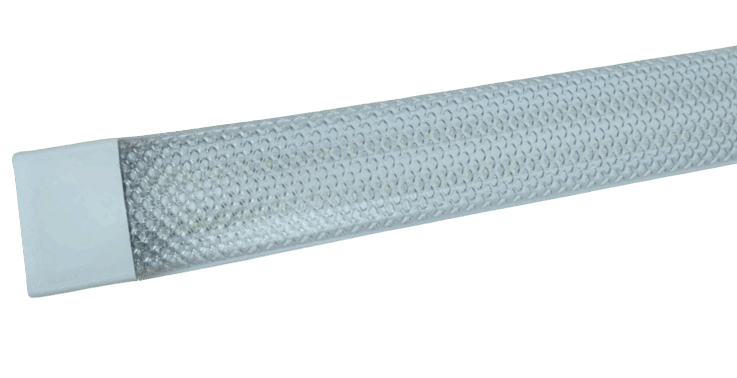 ESTANCO LED O,6M CATEDRAL 20W/LUZ FRÍA
