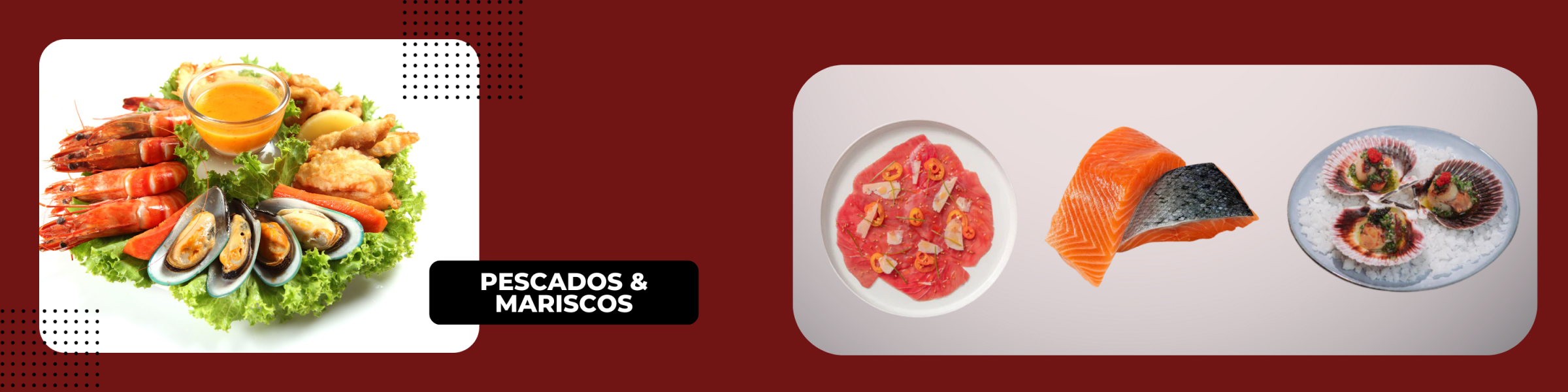 Productos del Mar