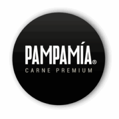 Pampamía Black