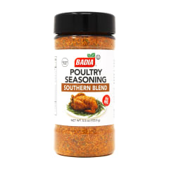 Sazonador para Pollo 155g