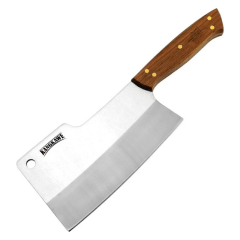 Machete Riñihue 7
