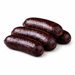 Prietas con nuez 400g