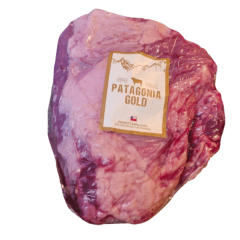 Tapabarriga - Patagonia Gold