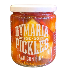Ají con piña 430g
