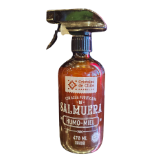 Salmuera 470 ml
