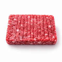 Carne Molida Esp. 7% Pampa Verde