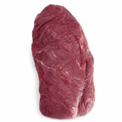 Flat Iron Torobayo