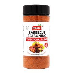 Sazonador Barbacoa 99g