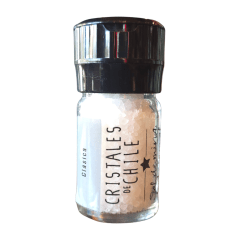 Molinillo Sal Clásica 65g