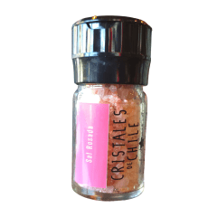 Molinillo Sal Rosada 65g