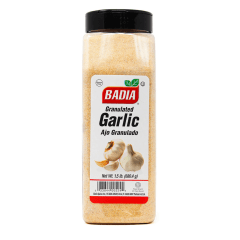 Ajo Granulado 680g
