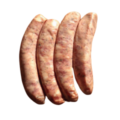 Longaniza Chilena 400g
