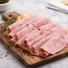 Jamón de Campo - Omeñaca