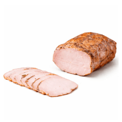 Lomo Kassler 250g - Omeñaca