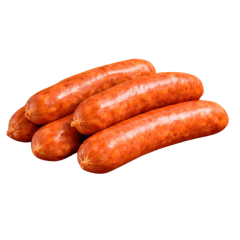 Chorizo Parrillero 5u - Charcutería Ibérica