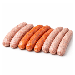 Colección Parrilla 600g - Charcutería Ibérica