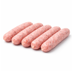 Longanicilla Pork Sausage 300g - Peter's