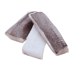 Lomo Merluza Austral 500g