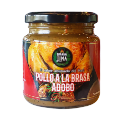 Adobo de Pollo a la Brasa 260g