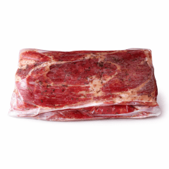 Costillar Ahumado