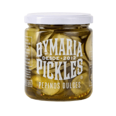 Pepino Dulce 430g
