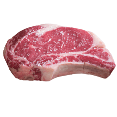 Chuletón de Cerdo - PampaVerde