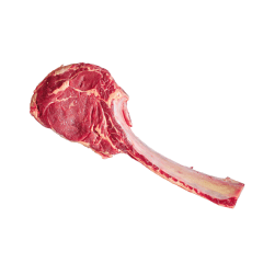Tomahawk - Torobayo
